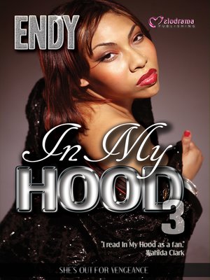cover image of In My Hood, Part 3